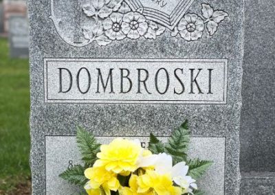 Dombroski